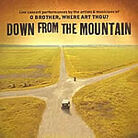 Down from the Mountain Down from the Mountain
