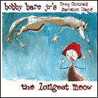 The Longest Meow The Longest Meow