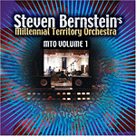 TV On the Radio, Steven Bernstein, Yo La Tengo