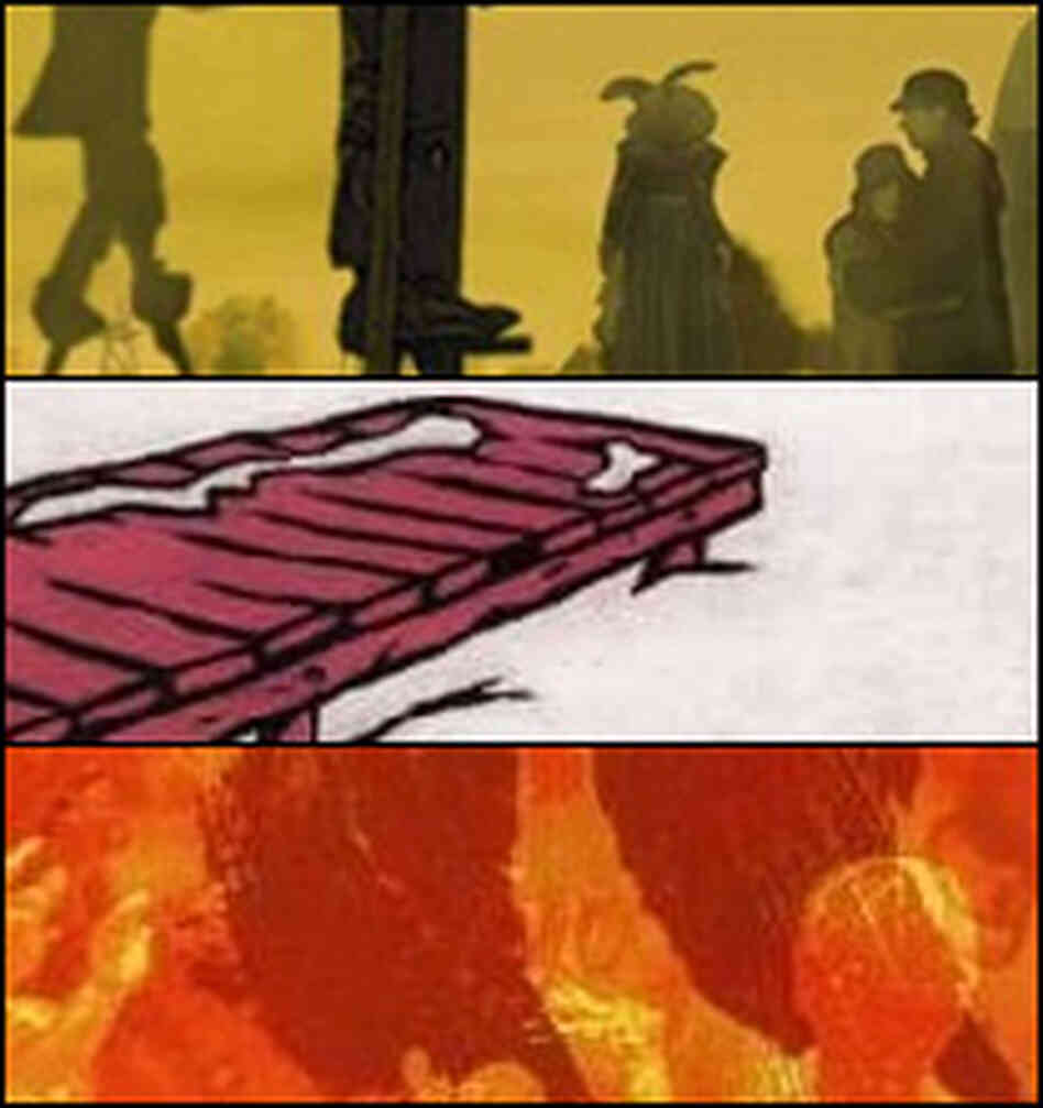 All Songs Considered show image All Songs Considered show image