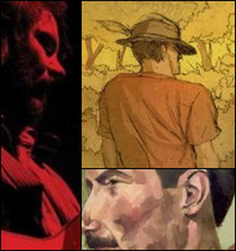 All Songs Considered show image All Songs Considered show image