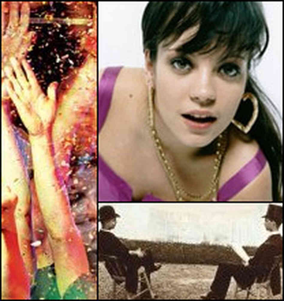 All Songs Considered show image All Songs Considered show image
