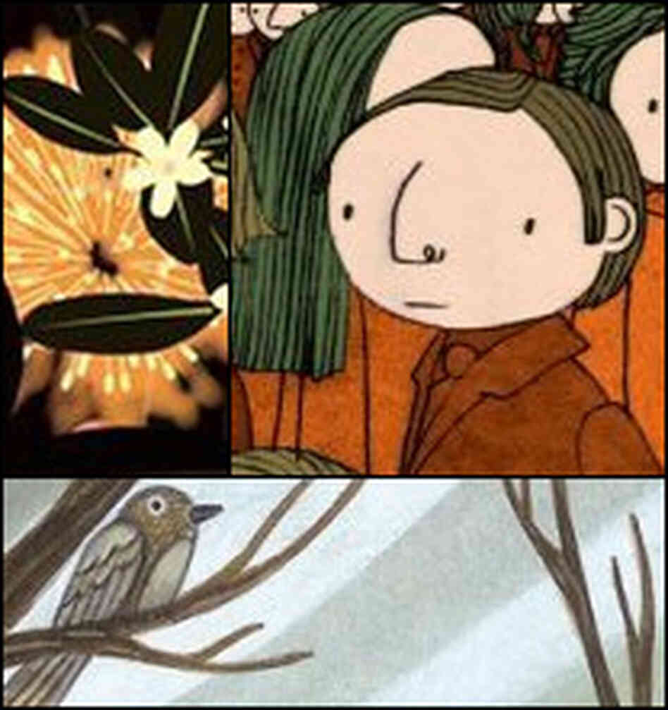 All Songs Considered show image All Songs Considered show image