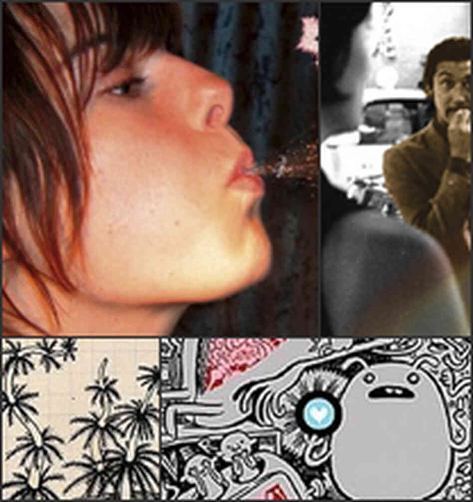 All Songs Considered show image All Songs Considered show image