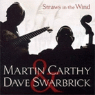 Straws in the Wind Straws in the Wind