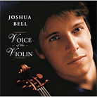 Voice of the Violin Voice of the Violin