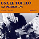 No Depression No Depression