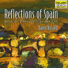 Reflections of Spain Reflections of Spain