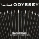 Free-Reed Odyssey Free-Reed Odyssey