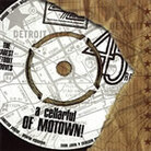 Cellarful of Motown Cellarful of Motown