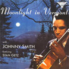 Moonlight in Vermont Moonlight in Vermont