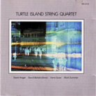 Turtle Island String Quartet Turtle Island String Quartet