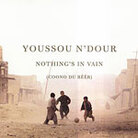 Nothing's in Vain Nothing's in Vain