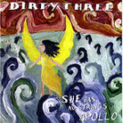 She Has No Strings Apollo She Has No Strings Apollo