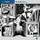 Live Phish, Vol. 15 Live Phish, Vol. 15