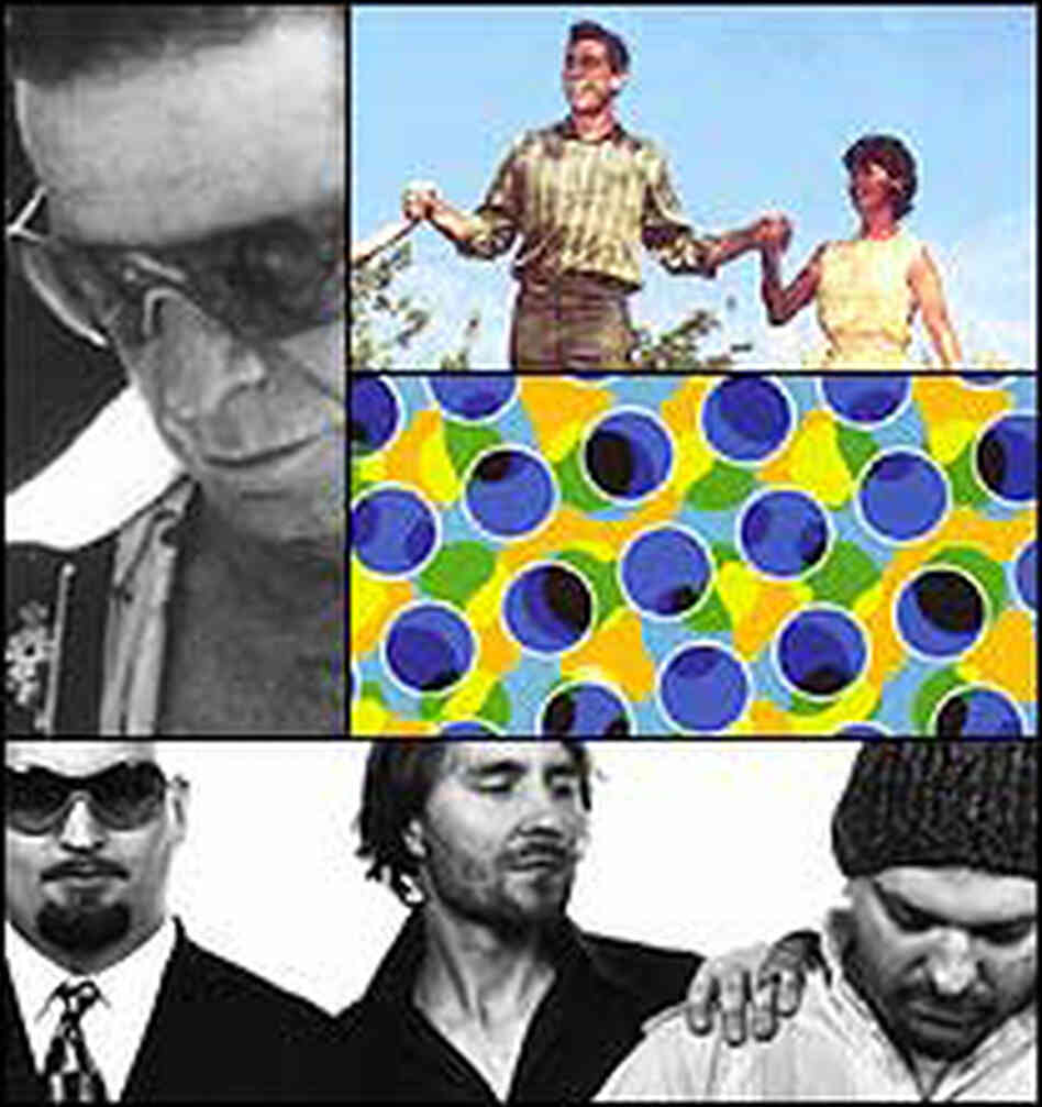 All Songs Considered show image All Songs Considered show image