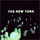 Yes New York Yes New York