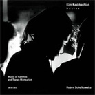 Hayren: Music of Komitas and Tigran Mansurian Hayren: Music of Komitas and Tigran Mansurian