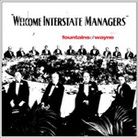 Welcome Interstate Managers Welcome Interstate Managers