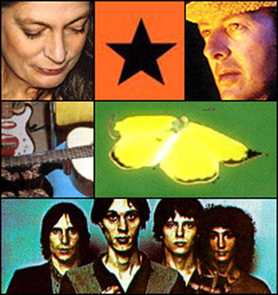 All Songs Considered show image All Songs Considered show image
