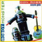 Robot Monster Robot Monster