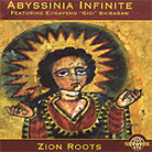 Zion Roots Zion Roots