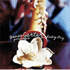 Gardenias for Lady Day Gardenias for Lady Day