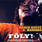 Koly! Live Around the World Koly! Live Around the World