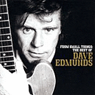 From Small Things: The Best of Dave Edmunds From Small Things: The Best of Dave Edmunds