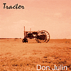 Tractor Tractor
