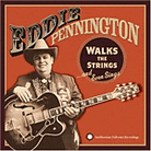 Walks the Strings … and Even Sings Walks the Strings … and Even Sings