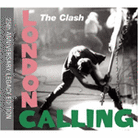 London Calling (25th Anniversary Legacy Edition) London Calling (25th Anniversary Legacy Edition)