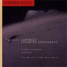 Paisajes Audibles: Sounding Landscapes Paisajes Audibles: Sounding Landscapes