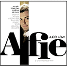 Alfie (Soundtrack) Alfie (Soundtrack)