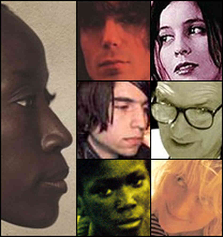 All Songs Considered show image All Songs Considered show image