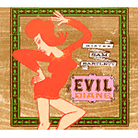 Evil Diane Evil Diane