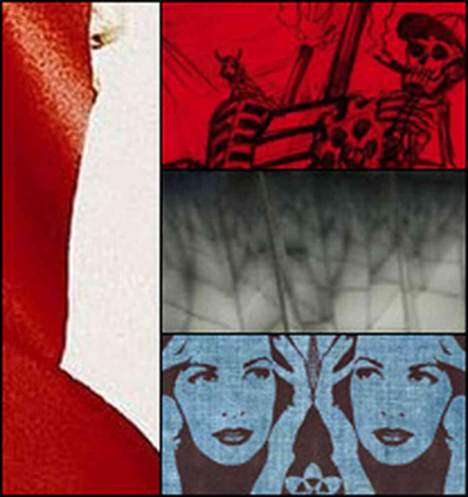 All Songs Considered show image All Songs Considered show image