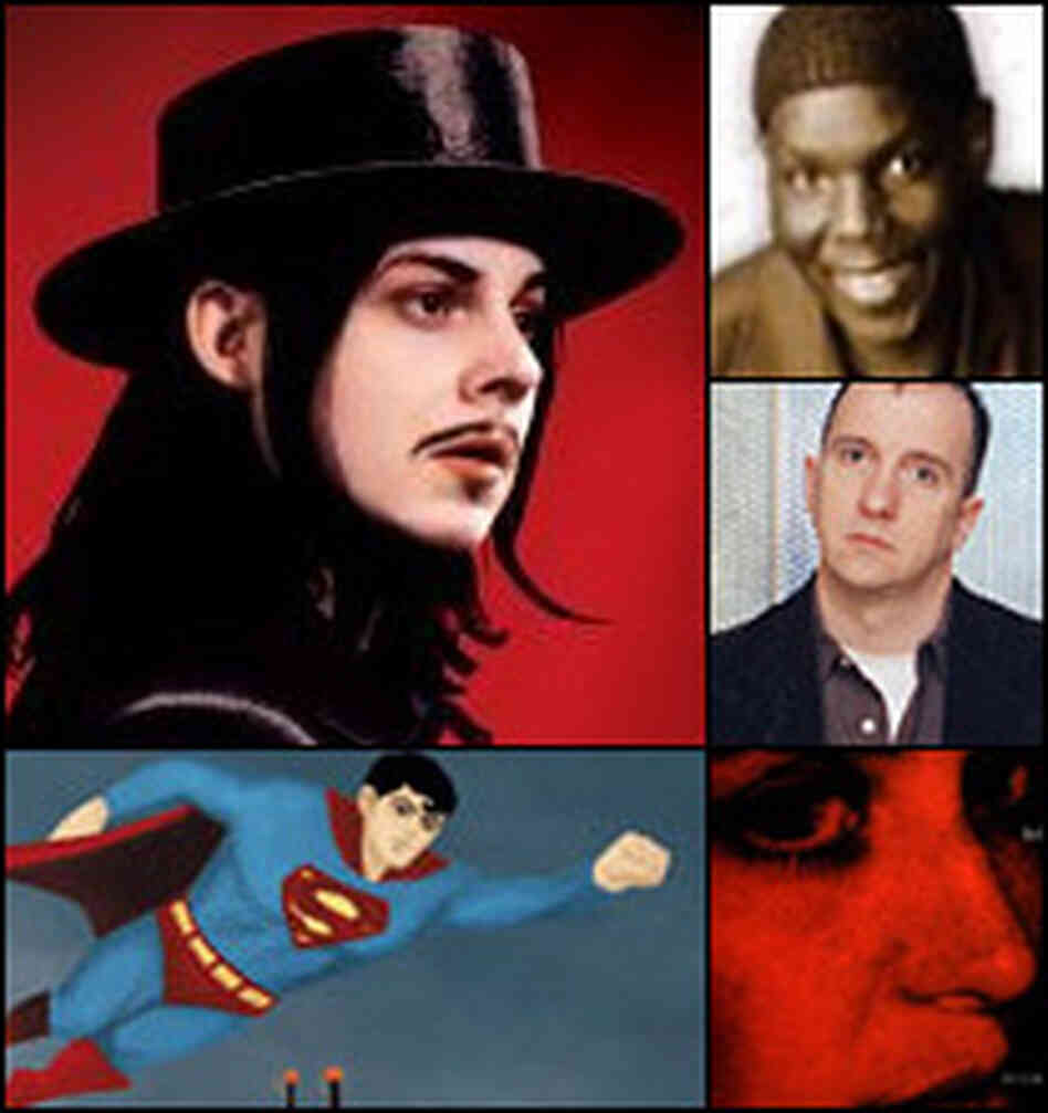All Songs Considered show image All Songs Considered show image