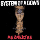 Mesmerize Mesmerize