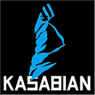 Kasabian Kasabian