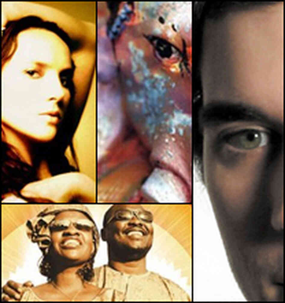 All Songs Considered show image All Songs Considered show image