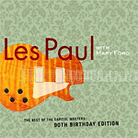 The Best of the Capitol Masters: 90th Birthday Edition The Best of the Capitol Masters: 90th Birthday Edition