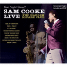One Night Stand: Sam Cooke Live at the Harlem Square Club One Night Stand: Sam Cooke Live at the Harlem Square Club