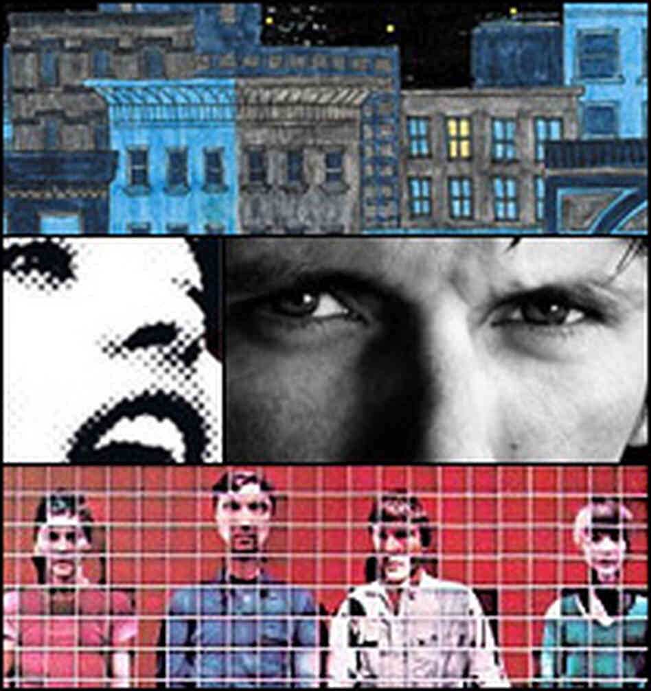 All Songs Considered show image All Songs Considered show image