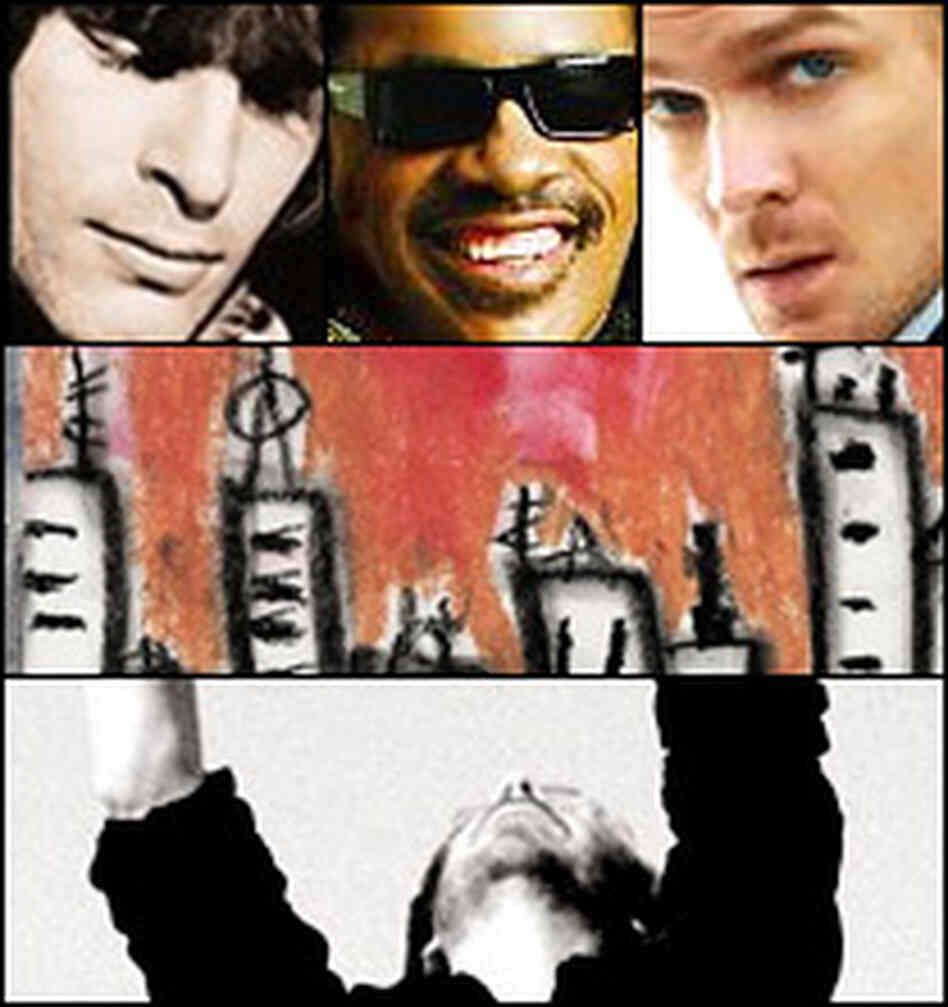 All Songs Considered show image All Songs Considered show image