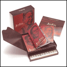 The Complete Library of Congress Recordings The Complete Library of Congress Recordings