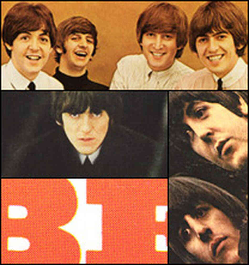 All Songs Considered show image All Songs Considered show image