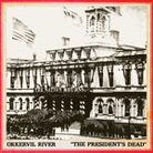 The President's Dead The President's Dead