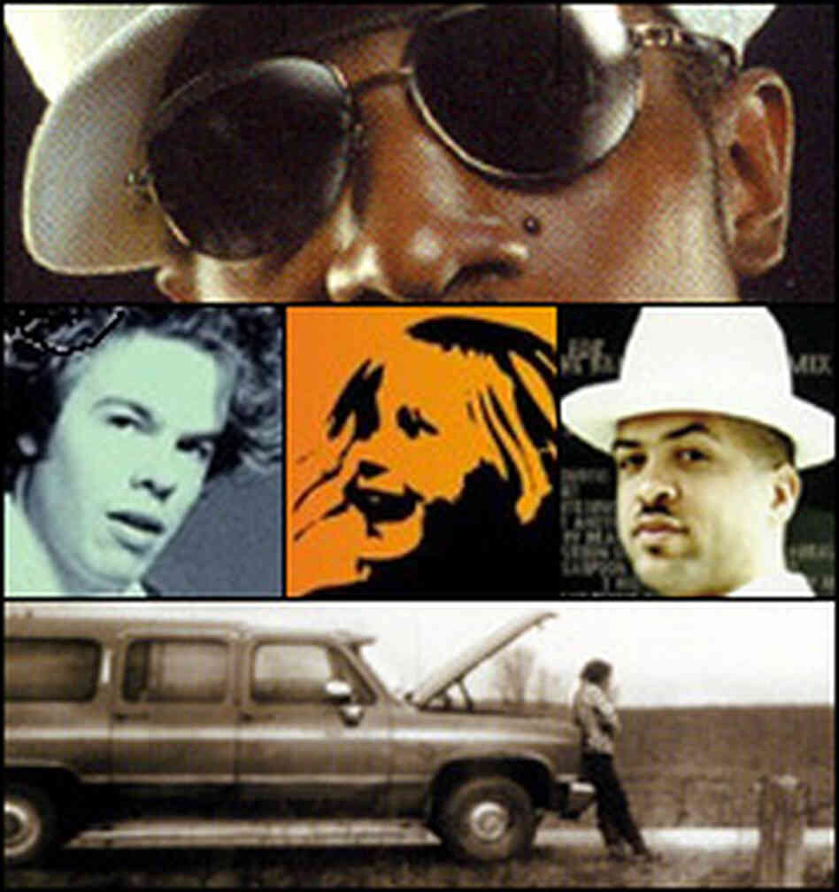 All Songs Considered show image All Songs Considered show image