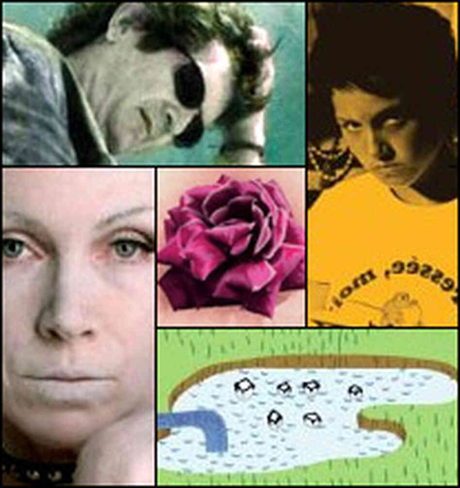 All Songs Considered show image All Songs Considered show image